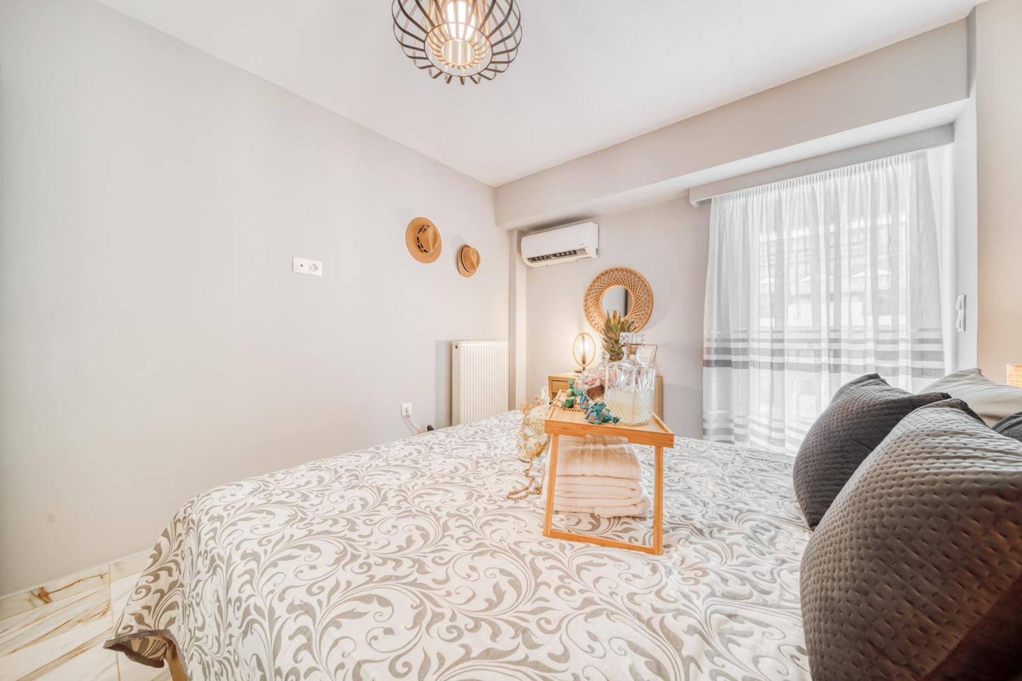 Athens Riviera, Seaview, Beachfront, Lux Apartment On Starbucks Building Exterior foto