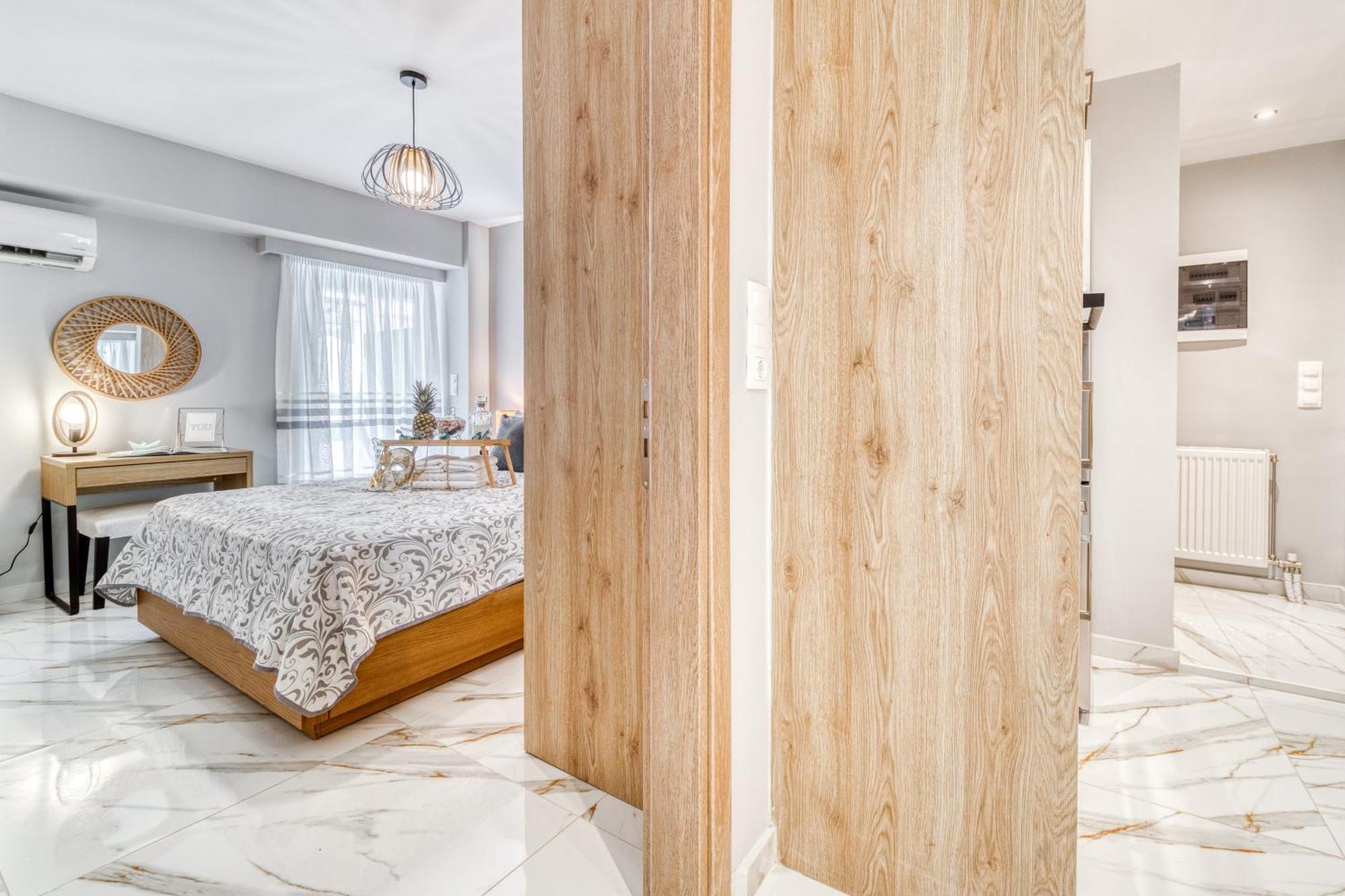 Athens Riviera, Seaview, Beachfront, Lux Apartment On Starbucks Building Exterior foto