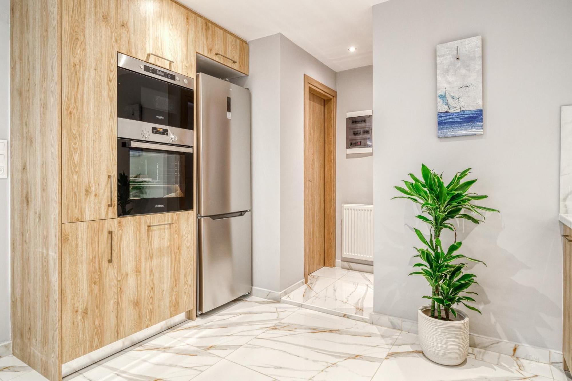 Athens Riviera, Seaview, Beachfront, Lux Apartment On Starbucks Building Exterior foto